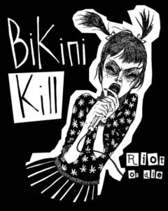 Bikini kill