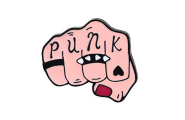 PINS - NUEVAS ENTRADAS
