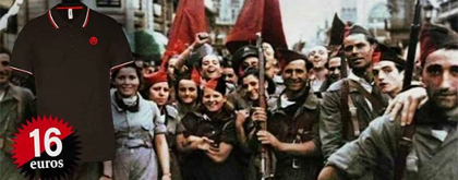 MADRID ANARQUISTA