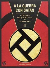 A LA GUERRA CON SATÁN libro - masivo