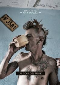 AL SON DEL PUNK - ¡KUIDADO KE MUERDEN! libro - masivo