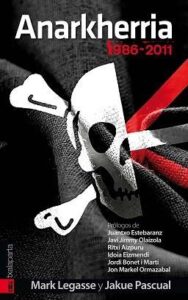 ANARKHERRIA 1986-2011 libro
