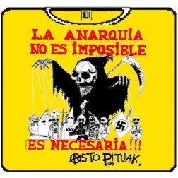 Asto pituak camiseta