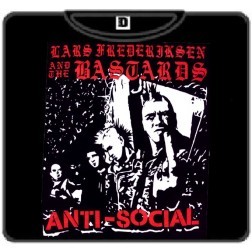 Lars Frederiksen camiseta