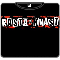 Rasta knast camiseta