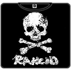 Rancid camiseta