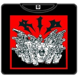 Rip camiseta