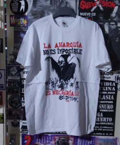 Asto pituak camiseta