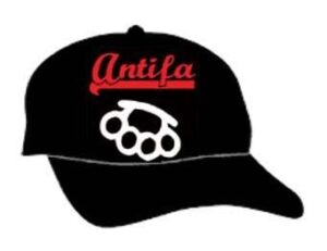 ANTIFA GORRA