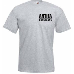 antifa hooligans