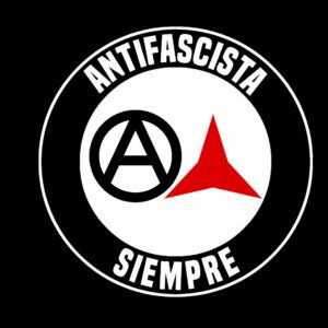 Antifascista siempre