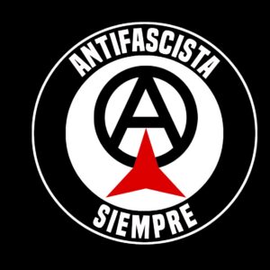 Antifascista siempre
