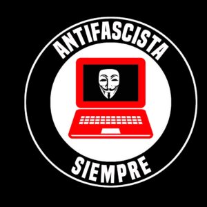 Antifascista siempre