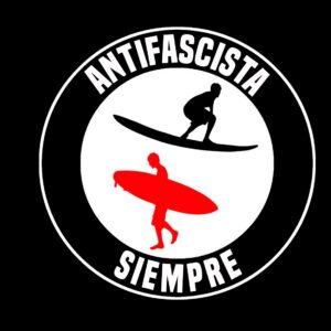 Antifascista siempre
