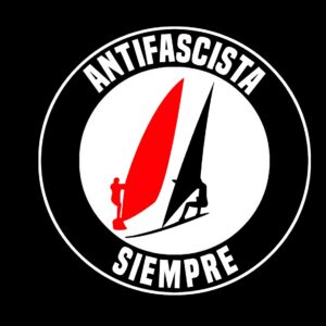 Antifascista siempre