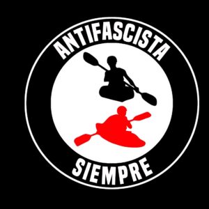 Antifascista siempre