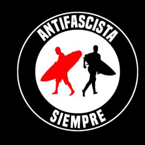 Antifascista siempre