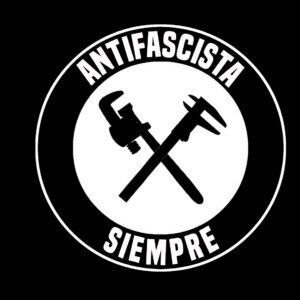 Antifascista siempre