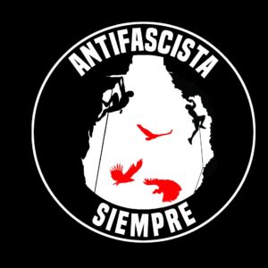 Antifascista siempre
