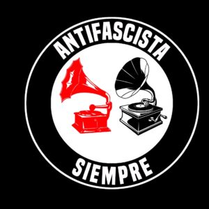 Antifascista siempre