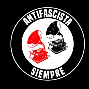 Antifascista siempre