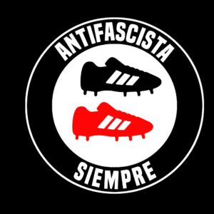 Antifascista siempre