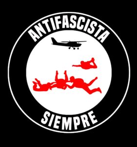 Antifascista siempre