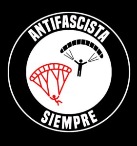 Antifascista siempre