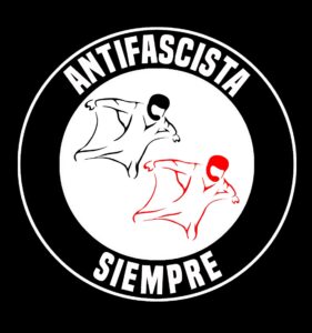 Antifascista siempre
