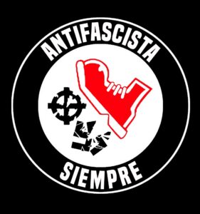 Antifascista siempre