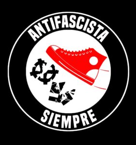 Antifascista siempre