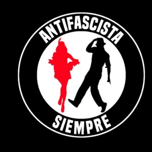 Antifascista siempre