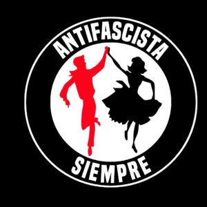 Antifascista siempre