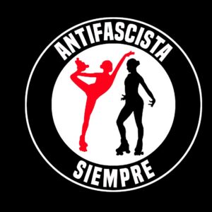 Antifascista siempre