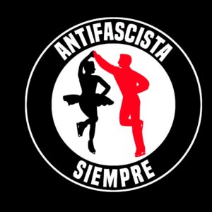 Antifascista siempre
