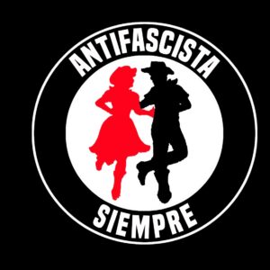 Antifascista siempre