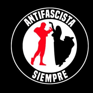 Antifascista siempre