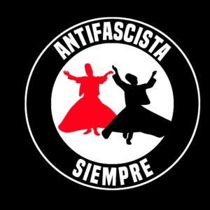 Antifascista siempre