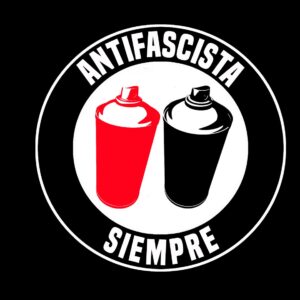 Antifascista siempre