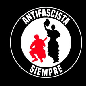 Antifascista siempre