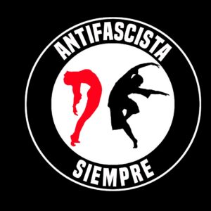 Antifascista siempre