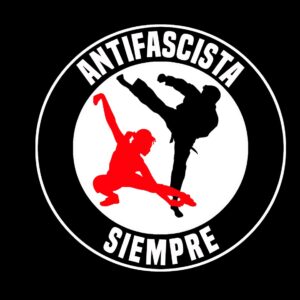 Antifascista siempre