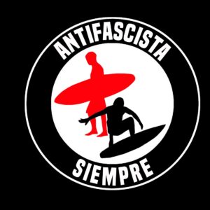 Antifascista siempre