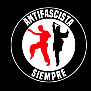 Antifascista siempre