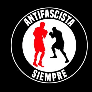 Antifascista siempre