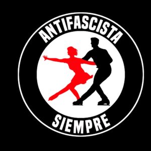 Antifascista siempre