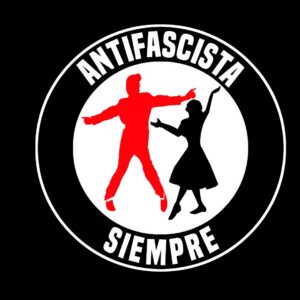 Antifascista siempre