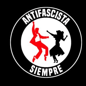 Antifascista siempre
