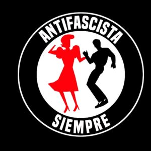 Antifascista siempre