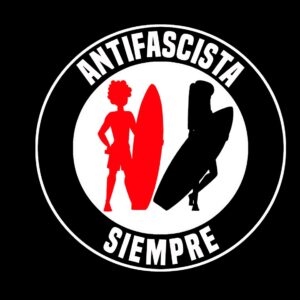 Antifascista siempre